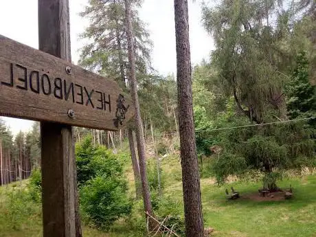 Hexenbödele