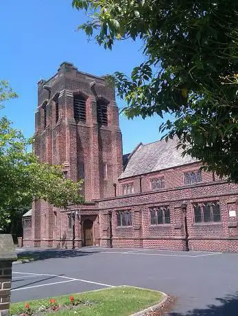 Photo de St Lukes Church