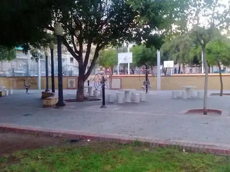Photo de Parque 9 de Octubre