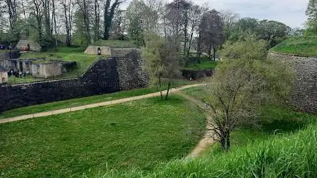 Photo de Fortifications de Vauban de Longwy