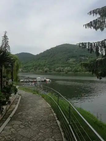 Photo de Lungolago Armeno Armeni