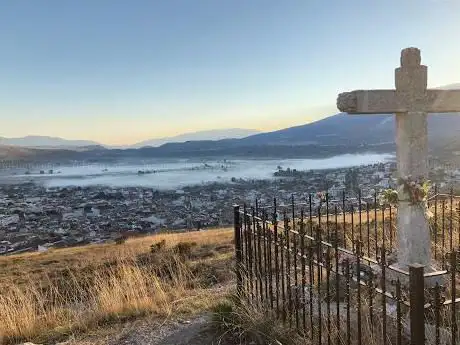 Photo de Cruz de la Misión