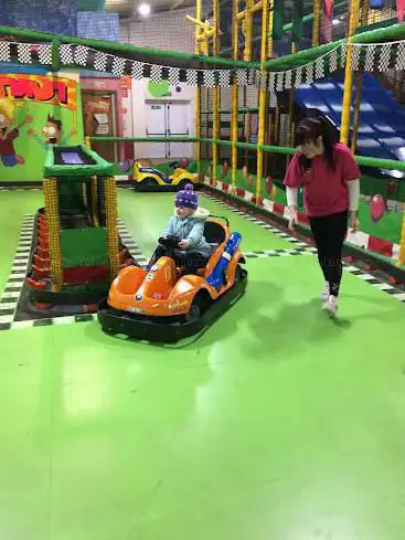 Photo de Funtastic Play