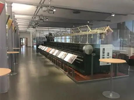 Photo de Museum at The Mill