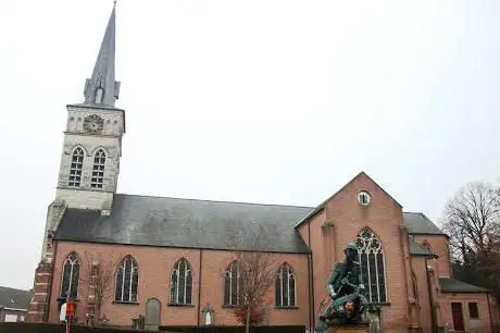 Sint-Katharinakerk