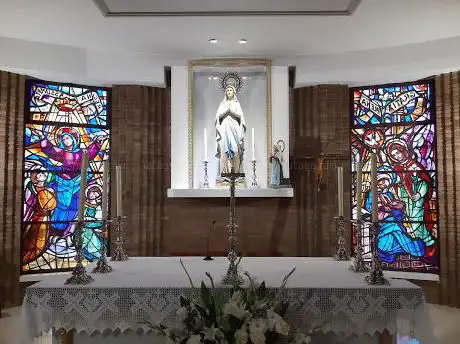 Photo de Parroquia de Nuestra Señora de Lourdes