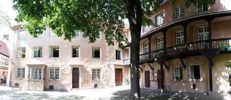 Photo de Conservatoire à Rayonnement Départemental de Colmar