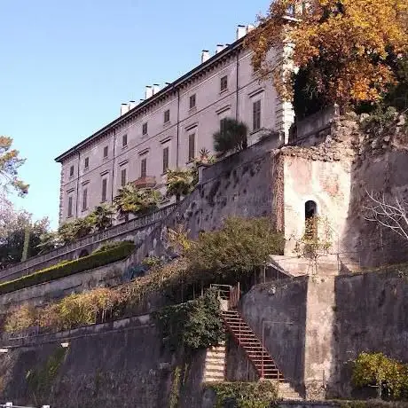 Photo de Villa Melzi