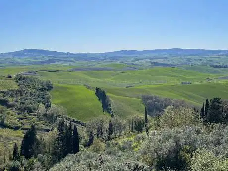 Photo de Parco Di Lajatico