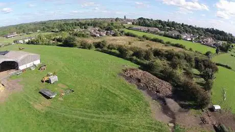 Photo de Donisthorpe Woodlands Centre