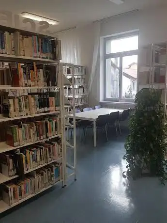 Photo de Biblioteca Civica di Cividale del Friuli