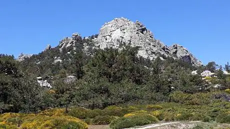 Photo de Pradera del Majalasna