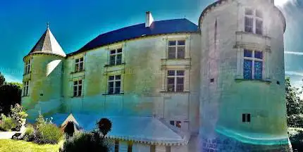 Photo de Château-Couvert