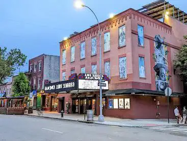 Photo de Cobble Hill Cinemas