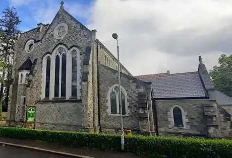 Photo de St Columba's Parish Church