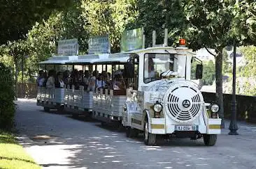 Photo de Petit-Train-Fougeres