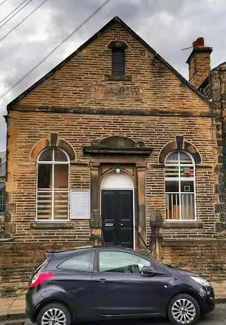 Photo de Morley Church of Christ