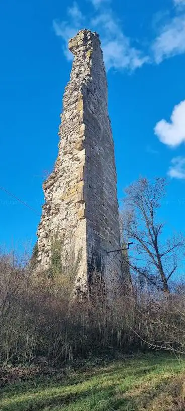 Chateau De Bainville Aux Miroirs