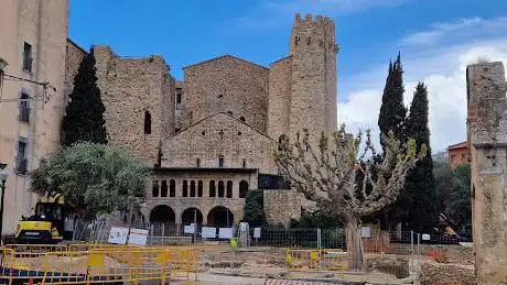 Photo de Musée d'histoire de Sant Feliu de GuÃxols
