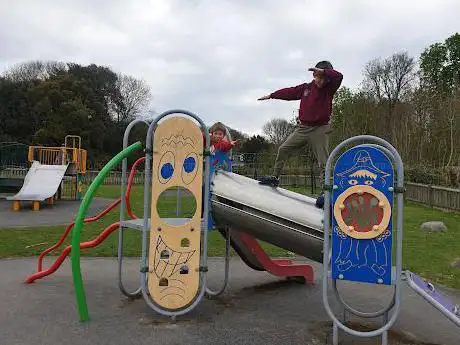 Photo de Kemsing Recreation Play Area