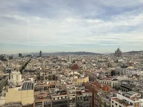 Photo de Unlimited Barcelona - Mirador Urbano 360º