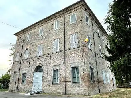 Photo de Palazzo Morattini Monsignani