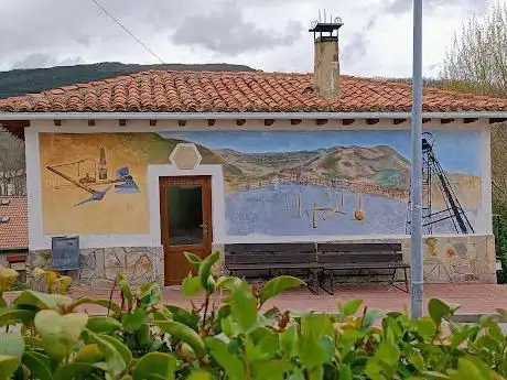 Photo de Bolera Municipal de Barruelo de Santullán