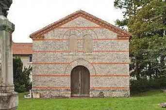Photo de Hypogée des Dunes