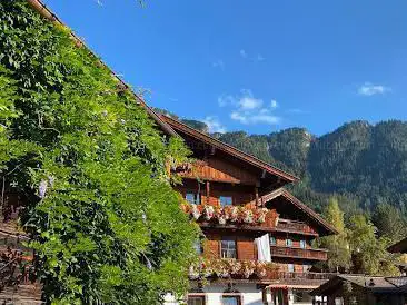 Photo de Alpbachtal