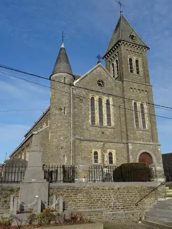 Saint-Maurice