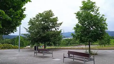 Photo de Plaza de la Universidad