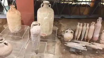 Photo de Roman Salting Factory