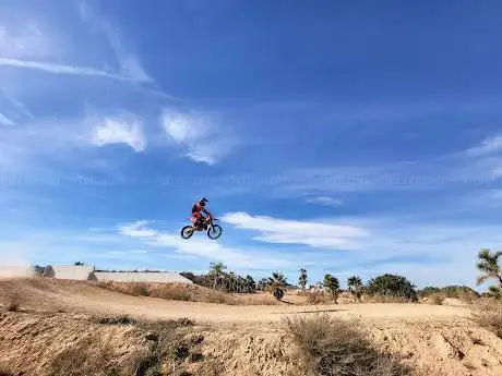 Photo de Totana Motocross Track