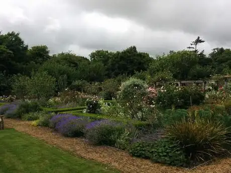 Photo de The Devon Manor House