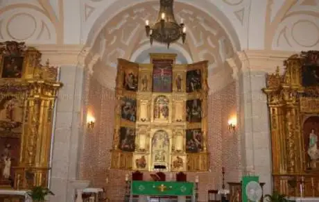 Photo de San Julián Y Santa Basilisa