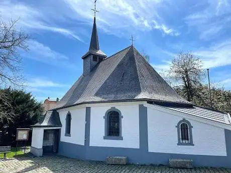 Photo de Chapelle des malades