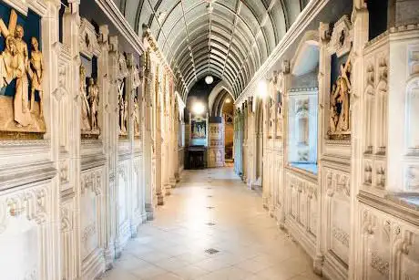 Ushaw College