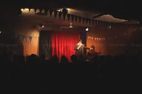Photo de Folkestone Comedy Club