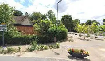 Harold Pickersgill Memorial