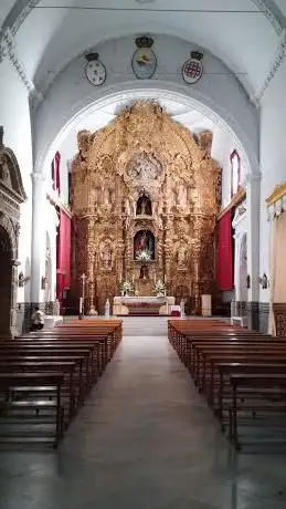 Iglesia de San Francisco