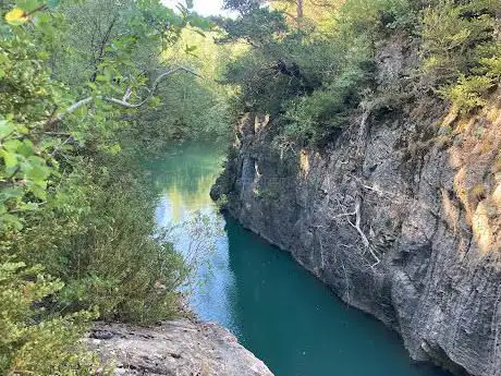 Photo de Pozas de Polituara