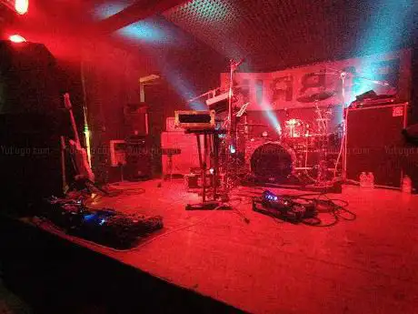 Fabrik