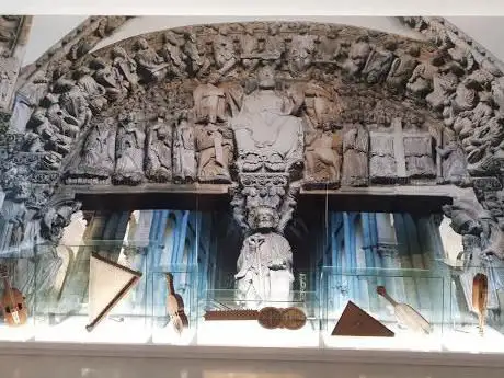 Photo de CENTRAD. Centro de ArtesanÃÂa e Deseño