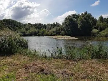 Rustplaats Landschapspark Bulskampveld