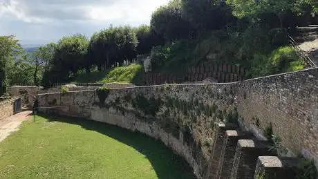 Photo de Parco della Rimembranza