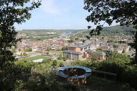 Office du Tourisme d'Andenne