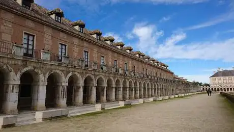 Photo de Patrimonio Nacional