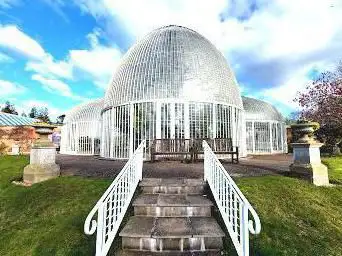 Bicton Park Botanical Gardens