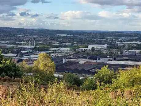 Wincobank Hill Fort