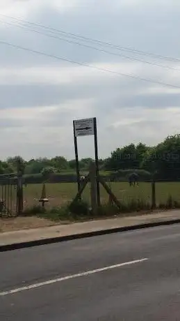 Photo de Old Farm Stables